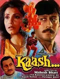 Kaash poster