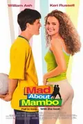 Mad About Mambo poster