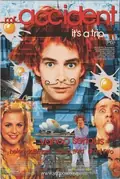 Mr. Accident poster