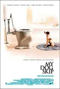 My Dog Skip poster