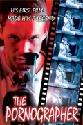 The Pornographer poster