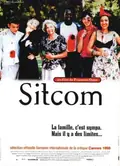 Sitcom poster