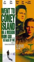 Went to Coney Island on a Mission from God... Be Back by Five poster