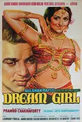 Dream Girl poster