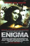 Enigma poster