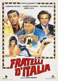Fratelli d'Italia poster