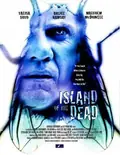 Island of the Dead poster