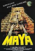 Maya poster