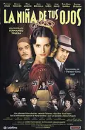The Girl of Your Dreams poster