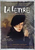 The Letter poster