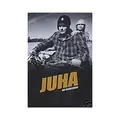 Juha poster