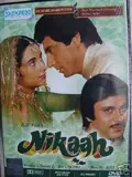 Nikaah poster