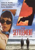 The Settlement poster