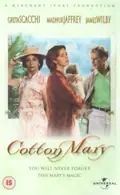 Cotton Mary poster