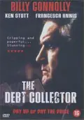 The Debt Collector poster