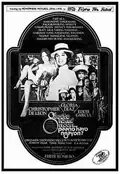 As We Were poster