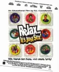 Relax... It's Just Sex poster