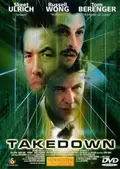 Takedown poster
