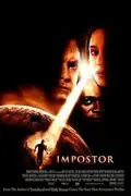 Impostor poster