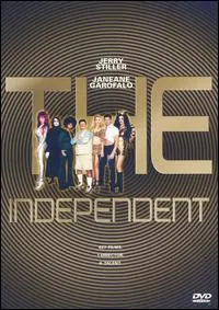 The Independent poster