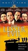 The Lesser Evil poster