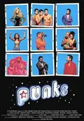 Punks poster