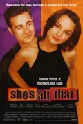 She's All That poster