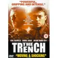 The Trench poster