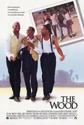 The Wood poster