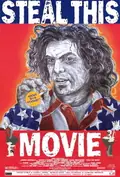 Steal This Movie poster