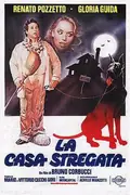 The Haunted House poster