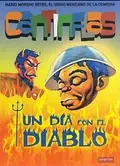 One Day with the Devil poster