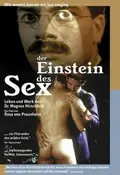 The Einstein of Sex: Life and Work of Dr. M. Hirschfeld poster