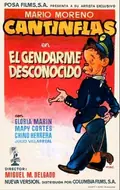 The Unknown Policeman poster