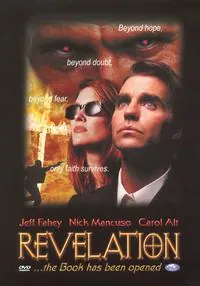 Revelation poster