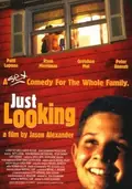 Just Looking poster