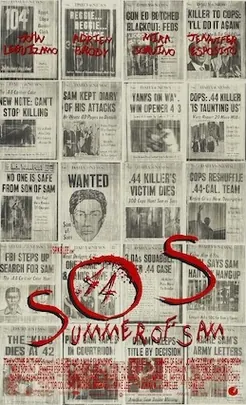Summer of Sam poster