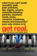 Get Real poster