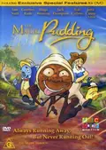 The Magic Pudding poster