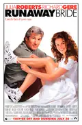Runaway Bride poster