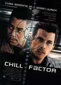 Chill Factor poster