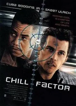 Chill Factor poster