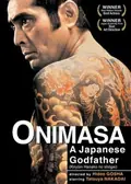 Onimasa: A Japanese Godfather poster