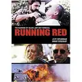 Running Red poster