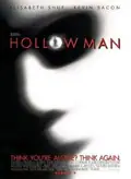 Hollow Man poster
