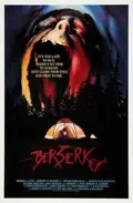 Berserker poster