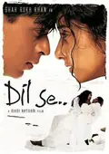 Dil Se.. poster