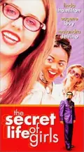 The Secret Life of Girls poster