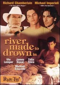 River Made to Drown In poster