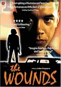 The Wounds poster